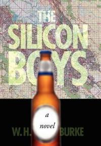Bokomslag for "The Silicon Boys"