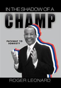 Bokomslag for "In the Shadow of a Champ"