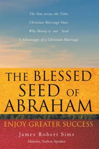 Blessed Seed of Abraham