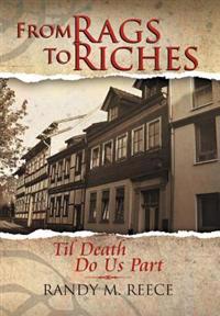 Bokomslag for "From Rags to Riches"