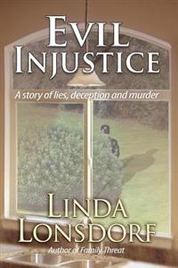 Evil Injustice