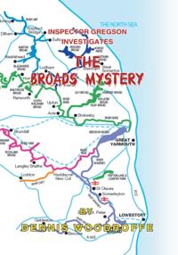 Broads Mystery