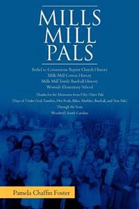 Mills Mill Pals