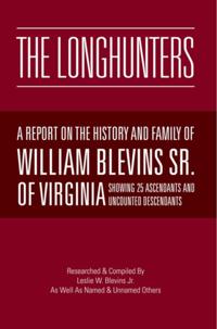 Longhunters
