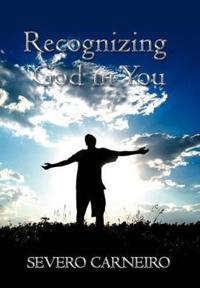Bokomslag för "Recognizing God in You"