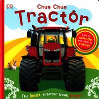 Chug Chug Tractor