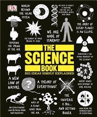 The Science Book