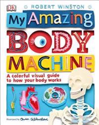 My Amazing Body Machine