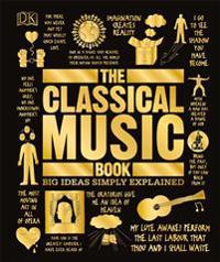 The Classical Music Book