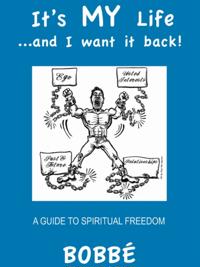 It's my life...and I want it back!