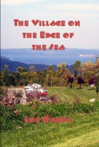 Village on the Edge of the Sea