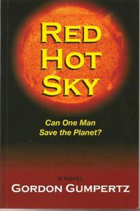 Red Hot Sky