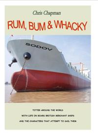 Rum, Bum & Whacky