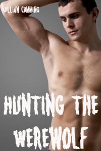 Hunting the Werewolf (Monster Sex)