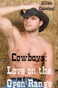 Cowboys: Love on the Open Range