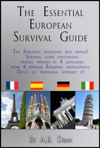 Essential European Survival Guide