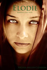 Elodie - Kashani's last hope