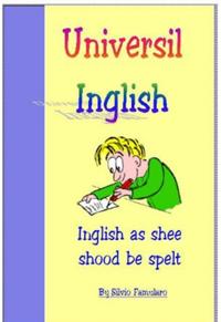Universil Inglish