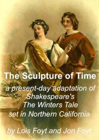 Sculpture of Time
