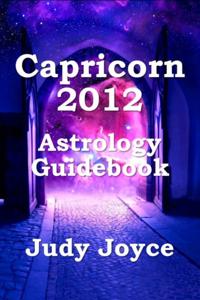 Capricorn 2012 Astrology Guidebook