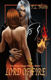 Lord Of Fire
