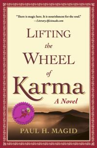 Lifting the Wheel of Karma