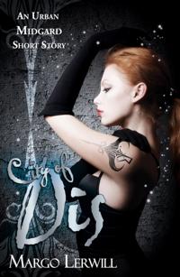 City of Dis: An Urban Midgard Short Story