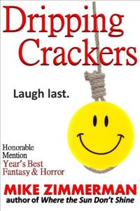 Dripping Crackers