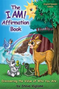 I AM! Affirmation Book: Discovering The Value of Who You Are