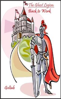 Ghost Legion: Back to Work, Story III