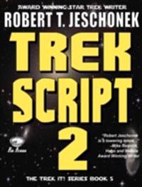 Vendetta: A Trek Screenplay