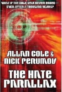 Hate Parallax