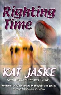 Righting Time
