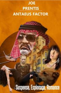 Antaeus Factor
