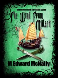 Wind from Miilark