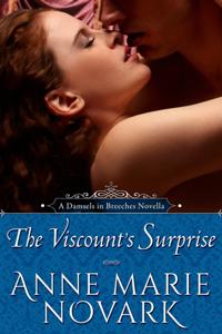 Viscount's Surprise