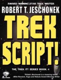 Grain From A Balance: A Trek Screenplay