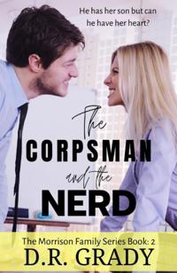 Corpsman and the Nerd