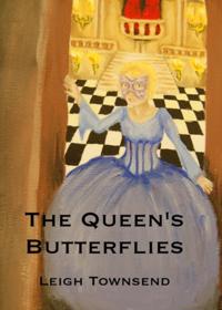 Queen's Butterflies