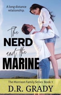 Nerd and the Marine