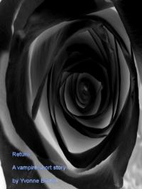 RETURN a vampire short story