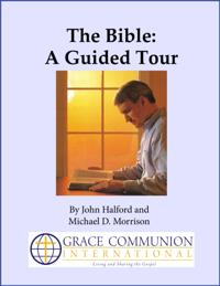 Bible: A Guided Tour