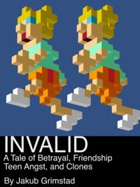 Invalid