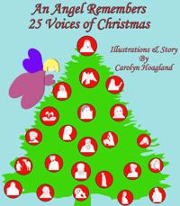 Angel Remembers 25 Voices of Christmas