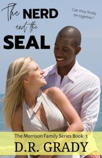 Nerd and the SEAL