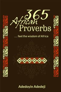 365 African Proverbs