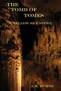 Tomb of Tomes