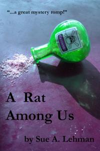 Rat Among Us