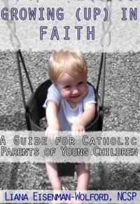 Growing (Up) In Faith