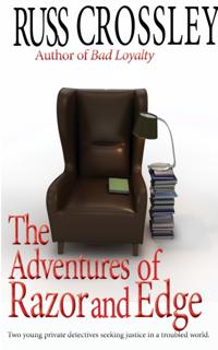 Adventures of Razor and Edge